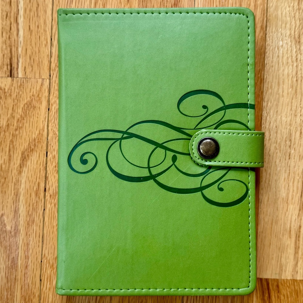 Journal Notebook